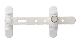 [75008240] L6 AIRLOCK WIT MET KNOP