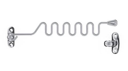 [7505201] E1 ENTREBAILLEUR CHROME 1/2 VA