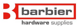 Barbier (Hardware Supplies)
